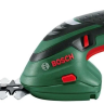 Ножницы-кусторез аккумуляторный Bosch ISIO 3 (0600833108), 1.5 А·ч, 3.6 В
