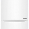 Холодильник LG GA-B419SWJL 302 л белый