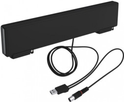 ТВ-антенна РЭМО BAS-5310-USB Horizon
