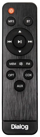 Акустика Dialog AP-2500