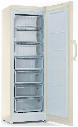 Морозильник INDESIT DSZ 5175 E