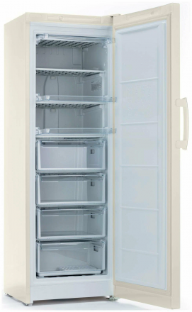 Морозильник INDESIT DSZ 5175 E