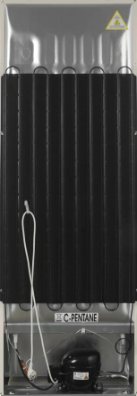 Морозильник INDESIT DSZ 5175 E