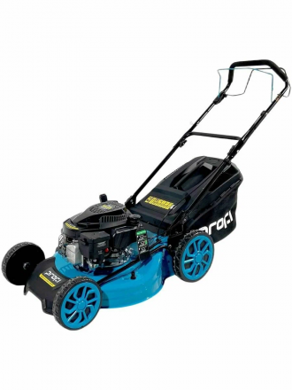 Газонокосилка PROFI LM-V170SM 3 в 1 самоходная 00-00026122