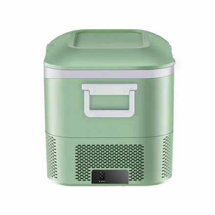 Автомобильный холодильник Бирюса НС-18P2