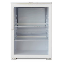 Холодильный шкаф-витрина Бирюса 152