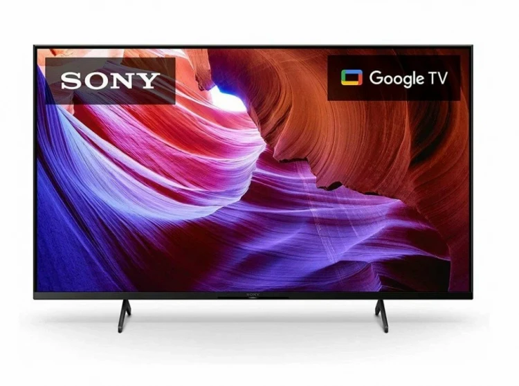 55' Телевизор Sony KD-55X85K 2022