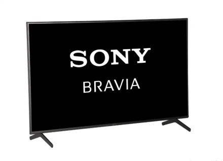 55&#039; Телевизор Sony KD-55X85K 2022