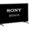 55' Телевизор Sony KD-55X85K 2022