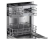 Встраиваемая посудомоечная машина Bosch SMV2IMX1GR