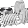 Встраиваемая посудомоечная машина Bosch SMV2IMX1GR