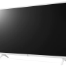 43" Телевизор LG 43UP76906LE LED, HDR (2021), белый