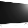 43" Телевизор LG 43UP76906LE LED, HDR (2021), белый