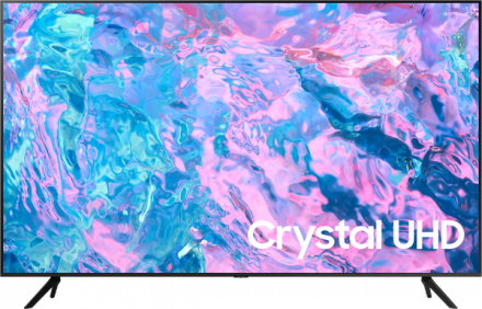 Телевизор Samsung UE65CU7100U