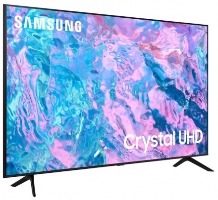 Телевизор Samsung UE65CU7100U