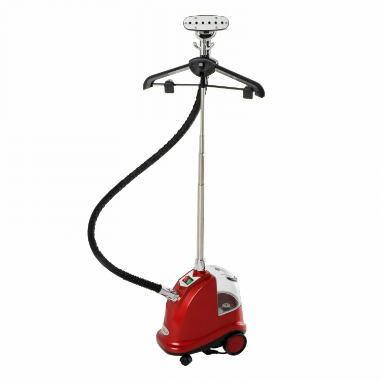 Отпариватель KELLI KL-7 красный