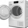 Сушильная машина Miele TWL 680 WP 125 Gala Edition White Lotus