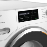 Сушильная машина Miele TWL 680 WP 125 Gala Edition White Lotus