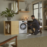 Сушильная машина Miele TWL 680 WP 125 Gala Edition White Lotus