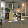 Сушильная машина Miele TWL 680 WP 125 Gala Edition White Lotus