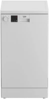 Посудомоечная машина Beko DVS050W01W