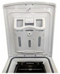 Стиральная машина KRAFT TCH-UME7201W