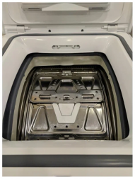 Стиральная машина KRAFT TCH-UME7201W