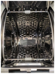 Стиральная машина KRAFT TCH-UME7201W