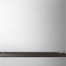 Холодильник Gorenje NRK620FAXL4, нержавеющая сталь, 336 л, двухкамерный 