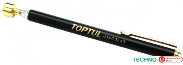 Специнструмент Toptul JJAG3E63 1 предмет
