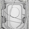 Стиральная машина Bosch Serie 8 WGB2440XME, с фронтальной загрузкой, 9кг, 1400об/мин, инверторная, с английской панелью управления
