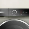Стиральная машина Bosch Serie 8 WGB2440XME, с фронтальной загрузкой, 9кг, 1400об/мин, инверторная, с английской панелью управления