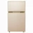 Холодильник BBK RF-099 бежевый, класс энергоэффективности: A+,  45.5x50x83.2 см
