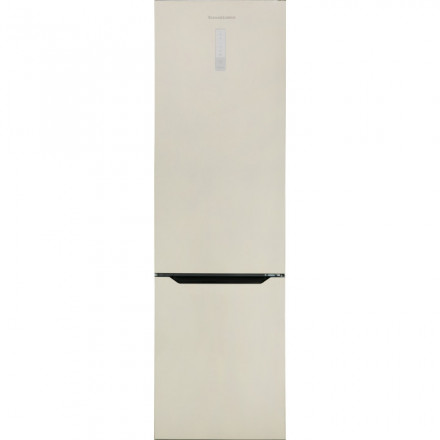 Холодильник Schaub Lorenz SLU C201D0 X