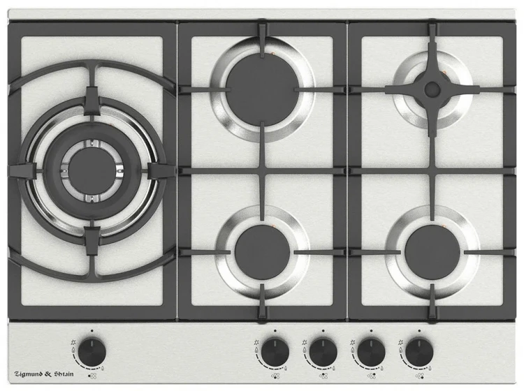 Варочная панель Zigmund & Shtain G14.7S