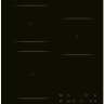 Индукционная варочная панель Krona REMO 45 BL, черный