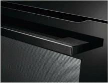 Электрический духовой шкаф Aeg BPE748380B, чёрный, 17 режимов, пиролитическая очистка, 71 л, телескопические направляющие