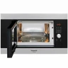 Встраиваемая микроволновая печь Hotpoint MF20G IX HA