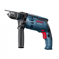 Ударная дрель Bosch GSB 1600 RE Professional (0601218121)