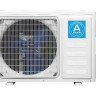 Сплит-система ALIKANTE ALSH09D1, 27 м², LED скрытый дисплей, режим энергосбережения, низкий уровень шума