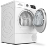 Сушильная машина Bosch WTW876LBY, белый