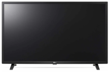 32&quot; Телевизор LG 32LM550B LED (2019), черный