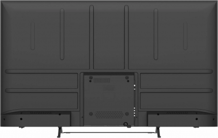 Телевизор SBER SDX 55UQ5236, черный
