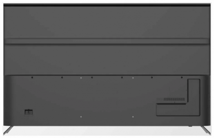 Телевизор HAIER 50 LED S2 SMART TV