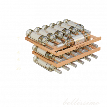 Винный шкаф Meyvel MV19PRO-KBB1