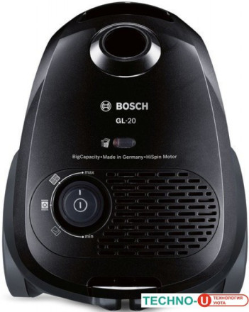 Пылесос Bosch BGN22200