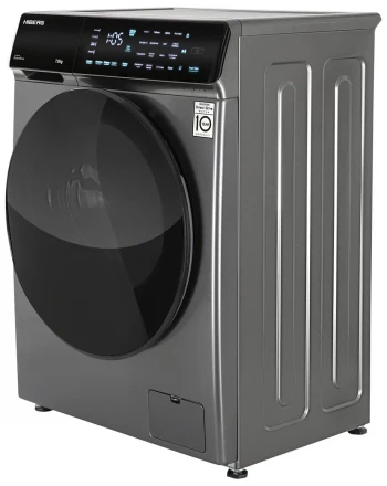 Стиральная машина HIBERG i-DDQ9-712 Sd