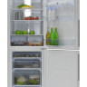 Холодильник Pozis RK FNF-172W белый
