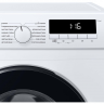 Стиральная машина Samsung WW80T3040BW/LP, белая, 8кг, 1400об/мин, инверторная