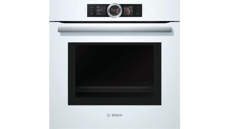 Духовой шкаф Bosch HMG656RW1